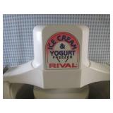 (F-3) 2 iSi Thermo Xpress Whip Stai...