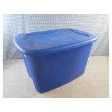 (G-1) Tote Full of Assorted Easter ...