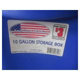 (G-1) Tote Full of Assorted Easter ...