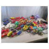 (A-2) Assortment of Small Kids Toys...