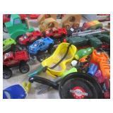 (A-2) Assortment of Small Kids Toys...