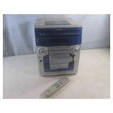 (D-2) Aiwa CX-NAJ54 Digital Audio S...