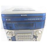 (D-2) Aiwa CX-NAJ54 Digital Audio S...