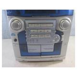 (D-2) Aiwa CX-NAJ54 Digital Audio S...