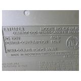 (D-2) Aiwa CX-NAJ54 Digital Audio S...