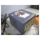 (CS) Nintendo Game Cube with 2 Cont...