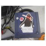 (CS) Nintendo Game Cube with 2 Cont...