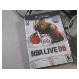 (CS) Nintendo Game Cube with 2 Cont...