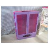 (EW6) Barbie Accessories - Ambulanc...