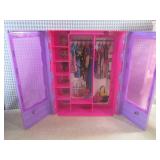 (EW6) Barbie Accessories - Ambulanc...