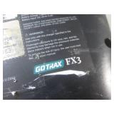 (EW4) Gotrax Hoverboard - No Chargi...