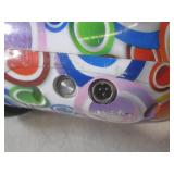 (EW4) Multi-Color Design Hoverboard...