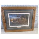 (A-4) Framed Jim Hensel "Complete S...