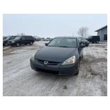 2005 Honda Accord