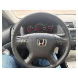2005 Honda Accord