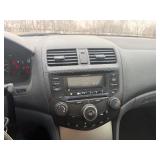 2005 Honda Accord