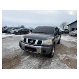 2006 Nissan Titan 4x4