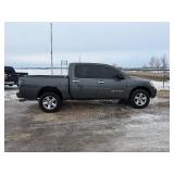 2006 Nissan Titan 4x4