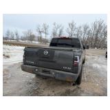 2006 Nissan Titan 4x4