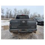 2006 Nissan Titan 4x4