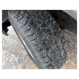 2006 Nissan Titan 4x4