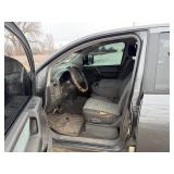 2006 Nissan Titan 4x4