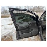 2006 Nissan Titan 4x4