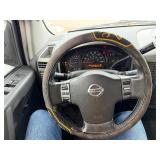 2006 Nissan Titan 4x4