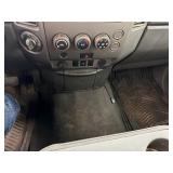 2006 Nissan Titan 4x4