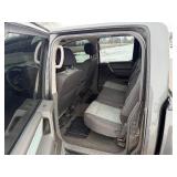 2006 Nissan Titan 4x4