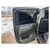 2006 Nissan Titan 4x4