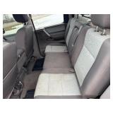 2006 Nissan Titan 4x4