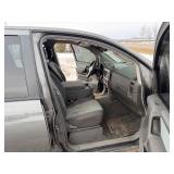 2006 Nissan Titan 4x4