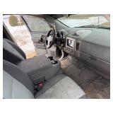 2006 Nissan Titan 4x4