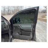 2006 Nissan Titan 4x4