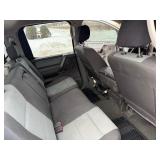 2006 Nissan Titan 4x4