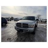 2006 Dodge Ram 1500 4X4