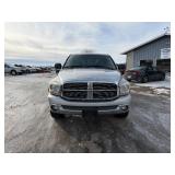 2006 Dodge Ram 1500 4X4