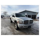 2006 Dodge Ram 1500 4X4