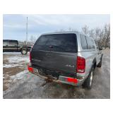 2006 Dodge Ram 1500 4X4
