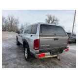 2006 Dodge Ram 1500 4X4