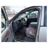 2006 Dodge Ram 1500 4X4
