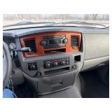 2006 Dodge Ram 1500 4X4