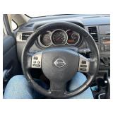 2010 Nissan Versa