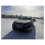2012 Chevrolet Volt