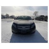 2012 Chevrolet Volt
