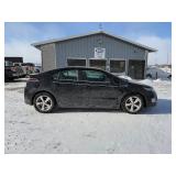 2012 Chevrolet Volt