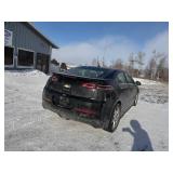 2012 Chevrolet Volt