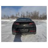2012 Chevrolet Volt