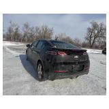 2012 Chevrolet Volt